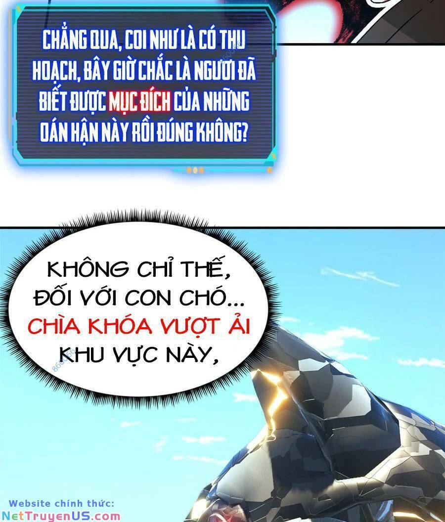 Tận Thế Trò Chơi Ghép Hình