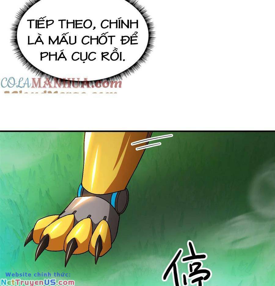 Tận Thế Trò Chơi Ghép Hình