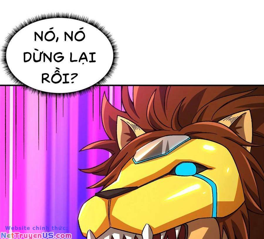 Tận Thế Trò Chơi Ghép Hình