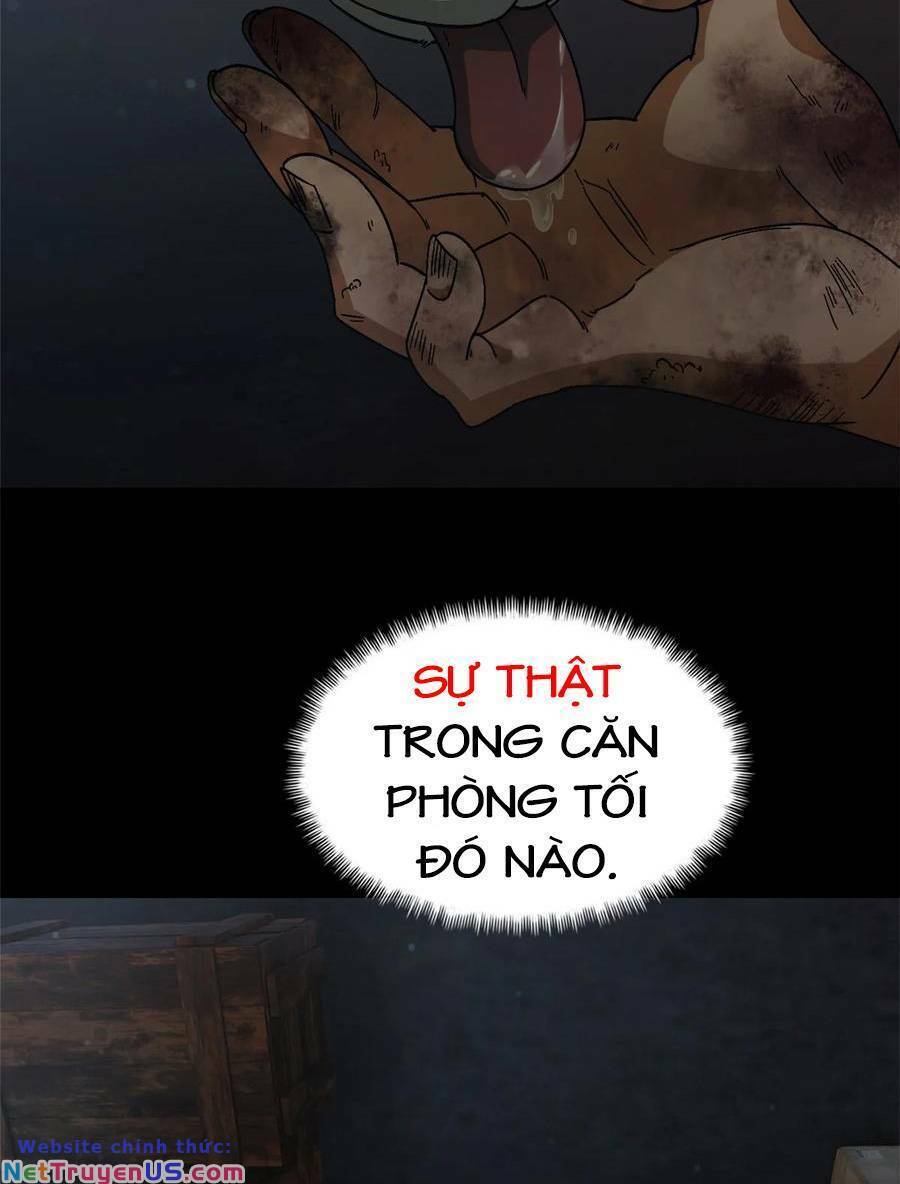 Tận Thế Trò Chơi Ghép Hình