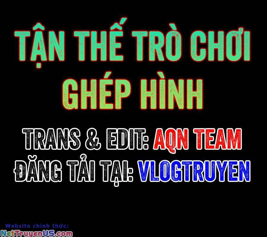 Tận Thế Trò Chơi Ghép Hình