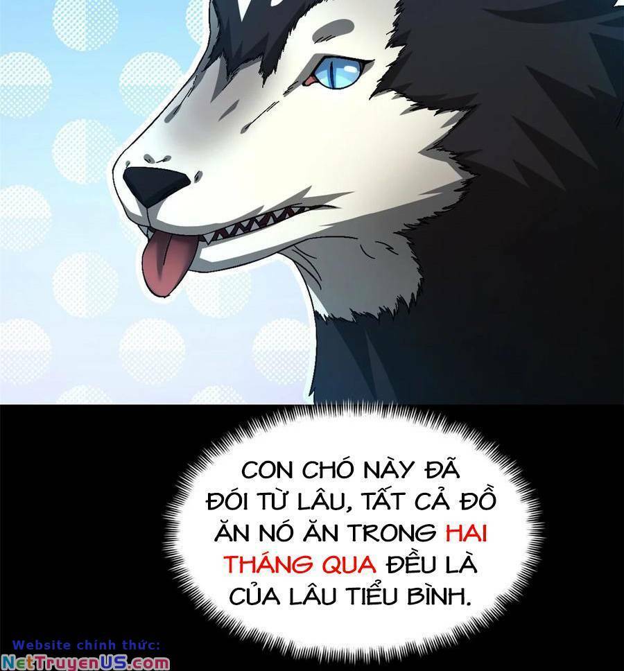 Tận Thế Trò Chơi Ghép Hình
