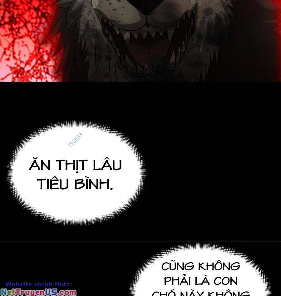 Tận Thế Trò Chơi Ghép Hình