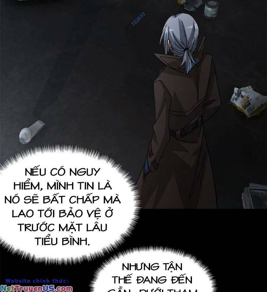 Tận Thế Trò Chơi Ghép Hình