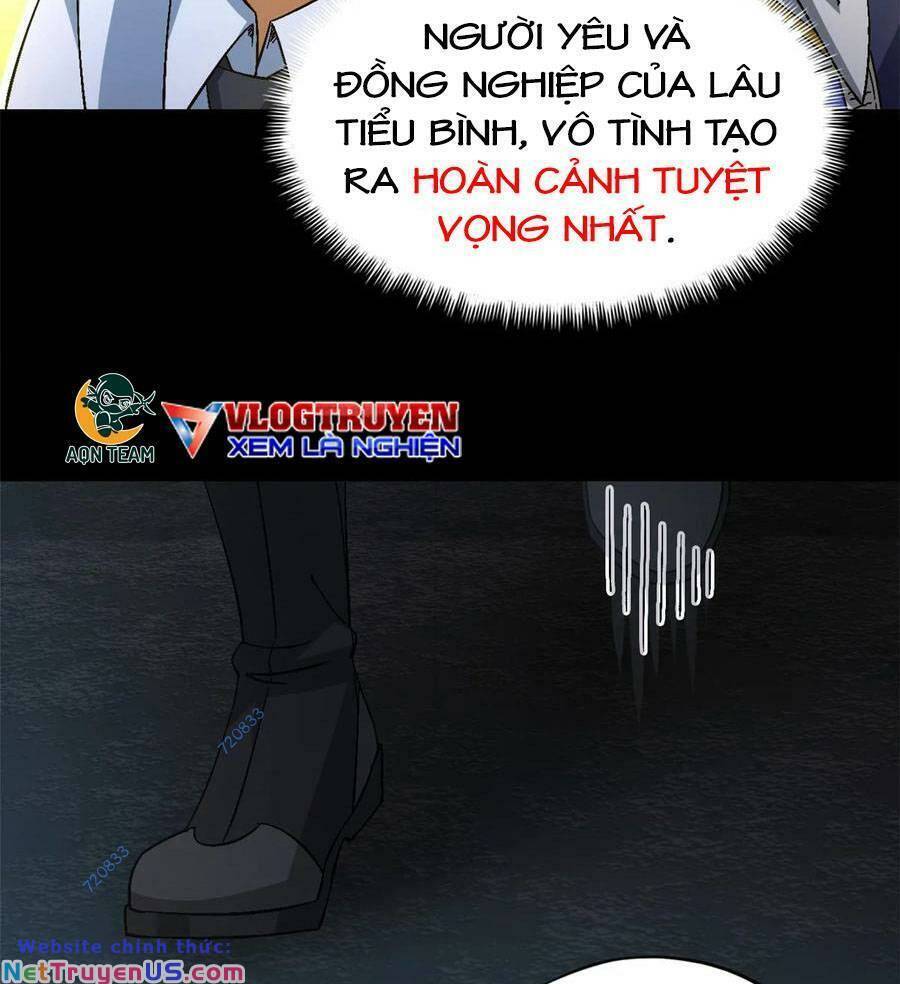 Tận Thế Trò Chơi Ghép Hình