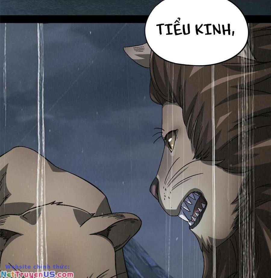 Tận Thế Trò Chơi Ghép Hình
