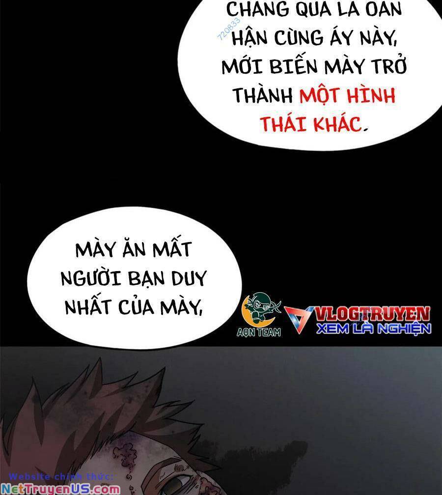 Tận Thế Trò Chơi Ghép Hình