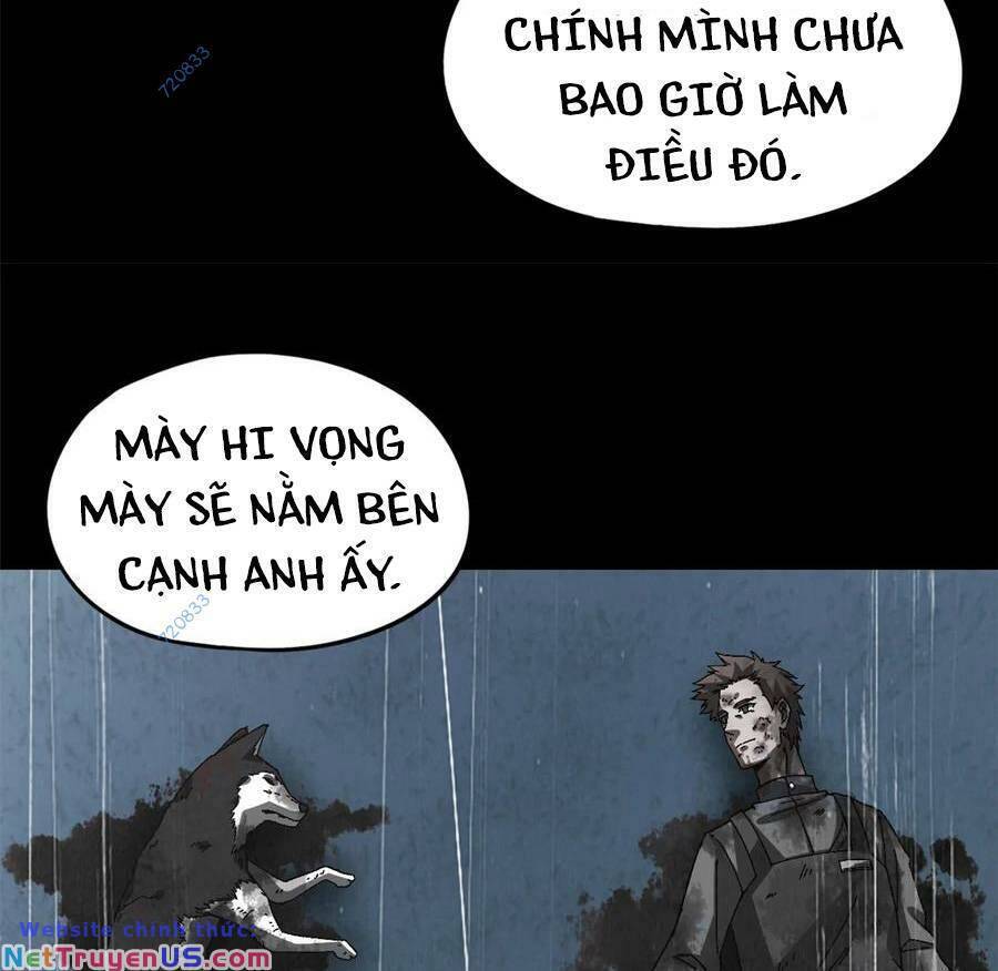 Tận Thế Trò Chơi Ghép Hình