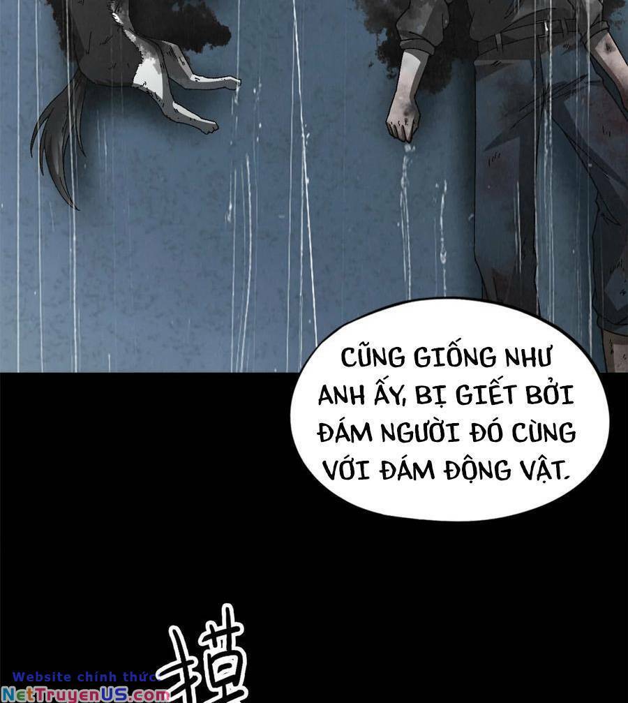 Tận Thế Trò Chơi Ghép Hình