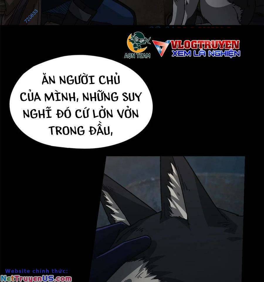 Tận Thế Trò Chơi Ghép Hình