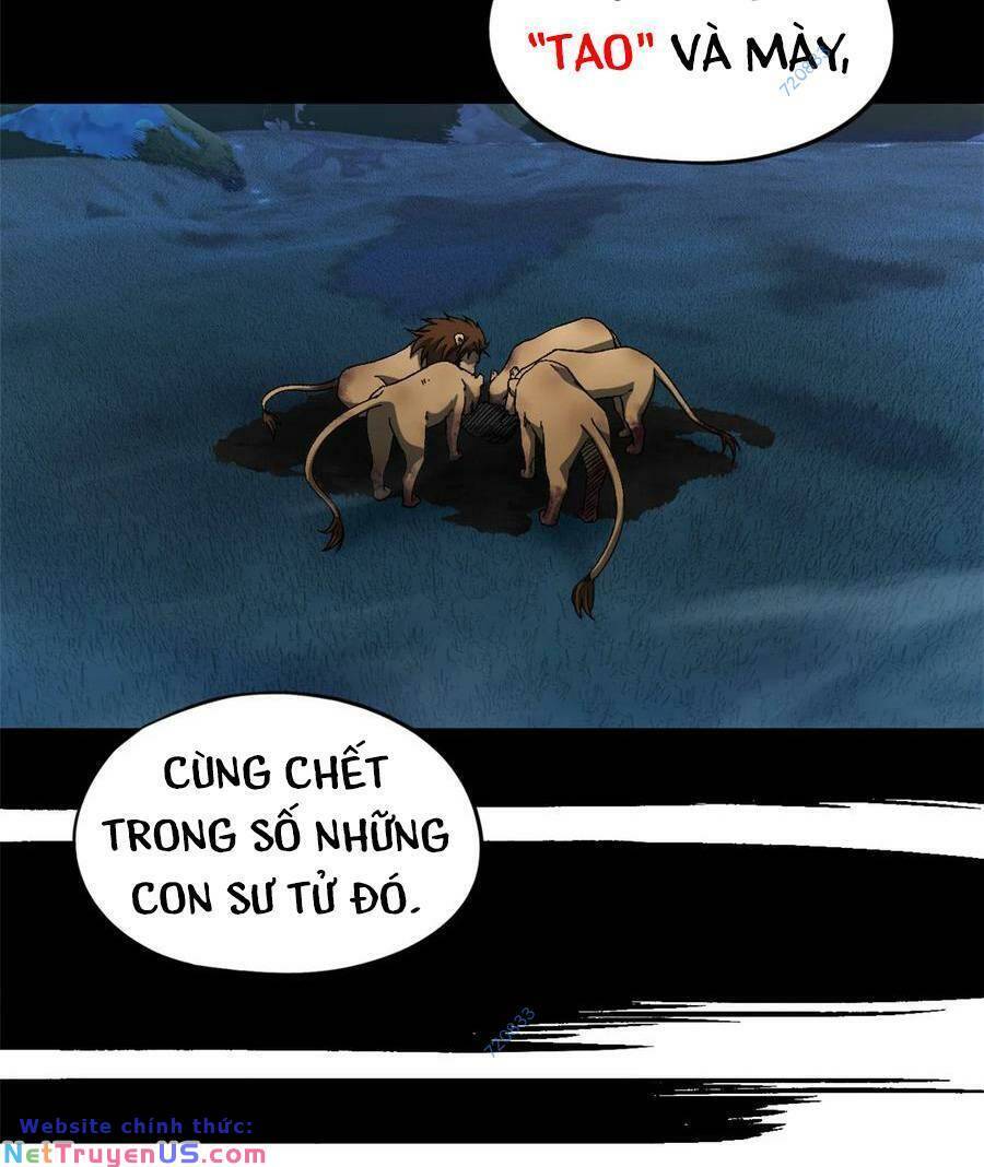 Tận Thế Trò Chơi Ghép Hình