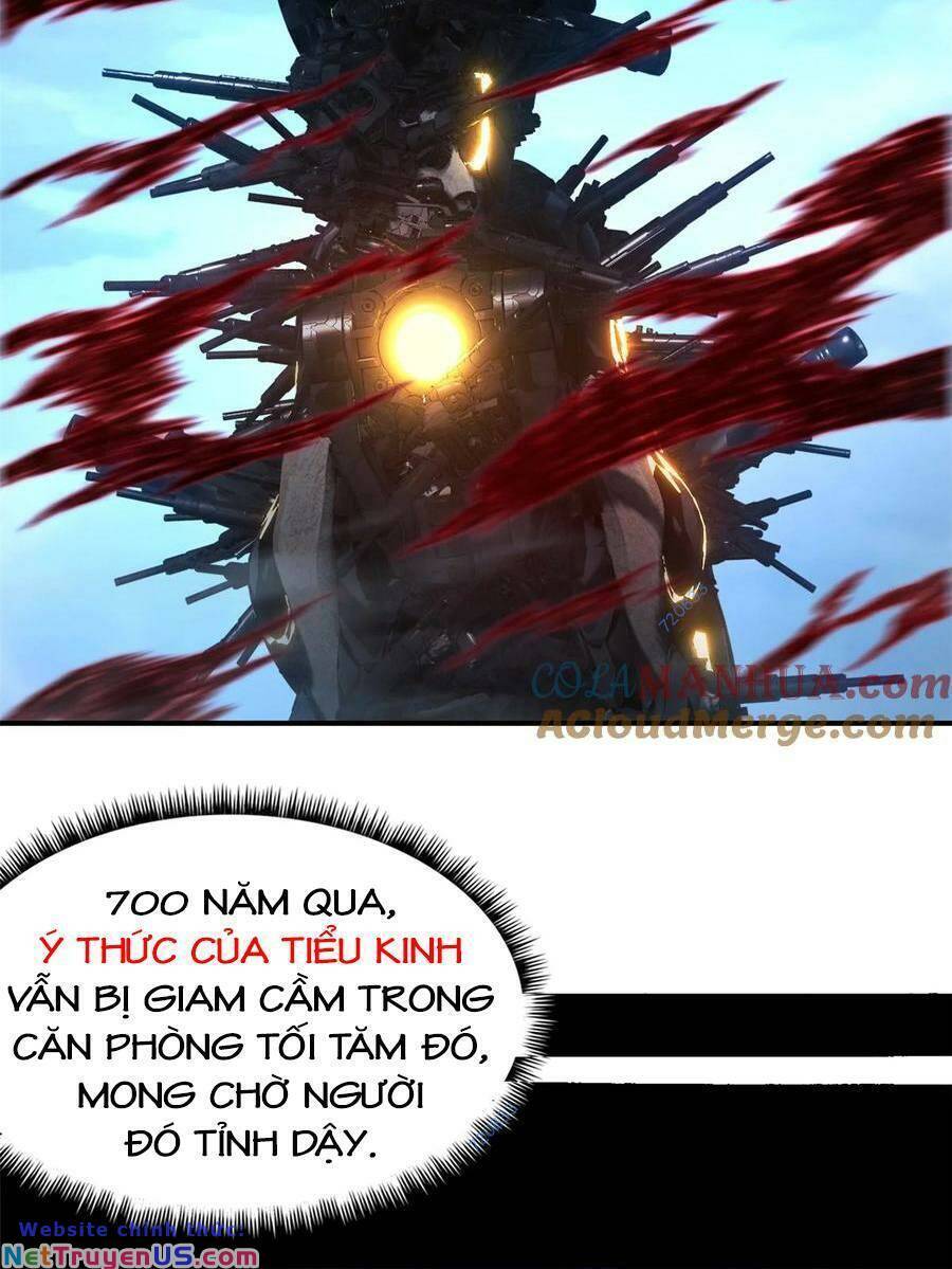 Tận Thế Trò Chơi Ghép Hình