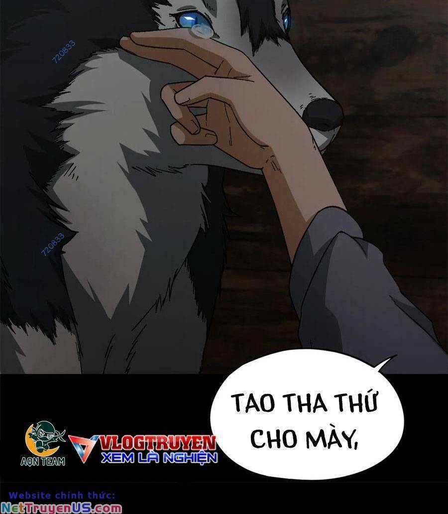 Tận Thế Trò Chơi Ghép Hình