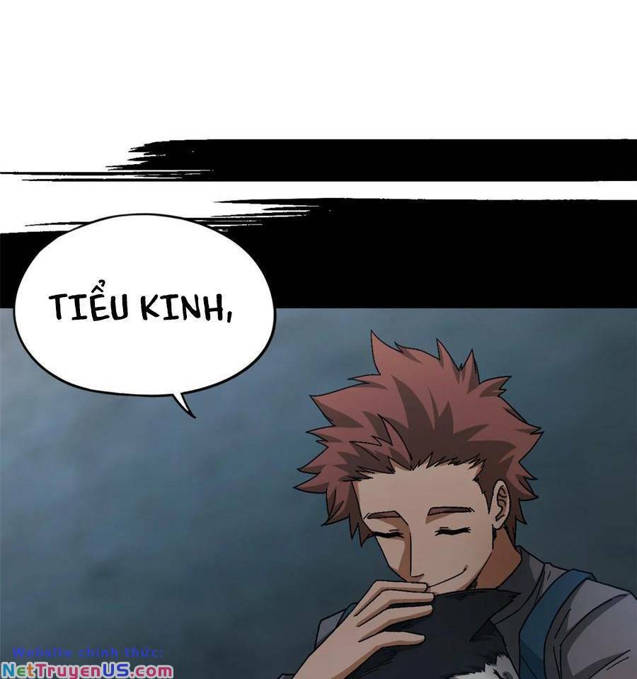 Tận Thế Trò Chơi Ghép Hình