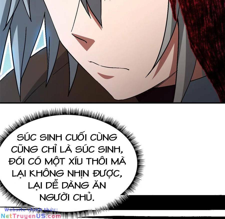 Tận Thế Trò Chơi Ghép Hình