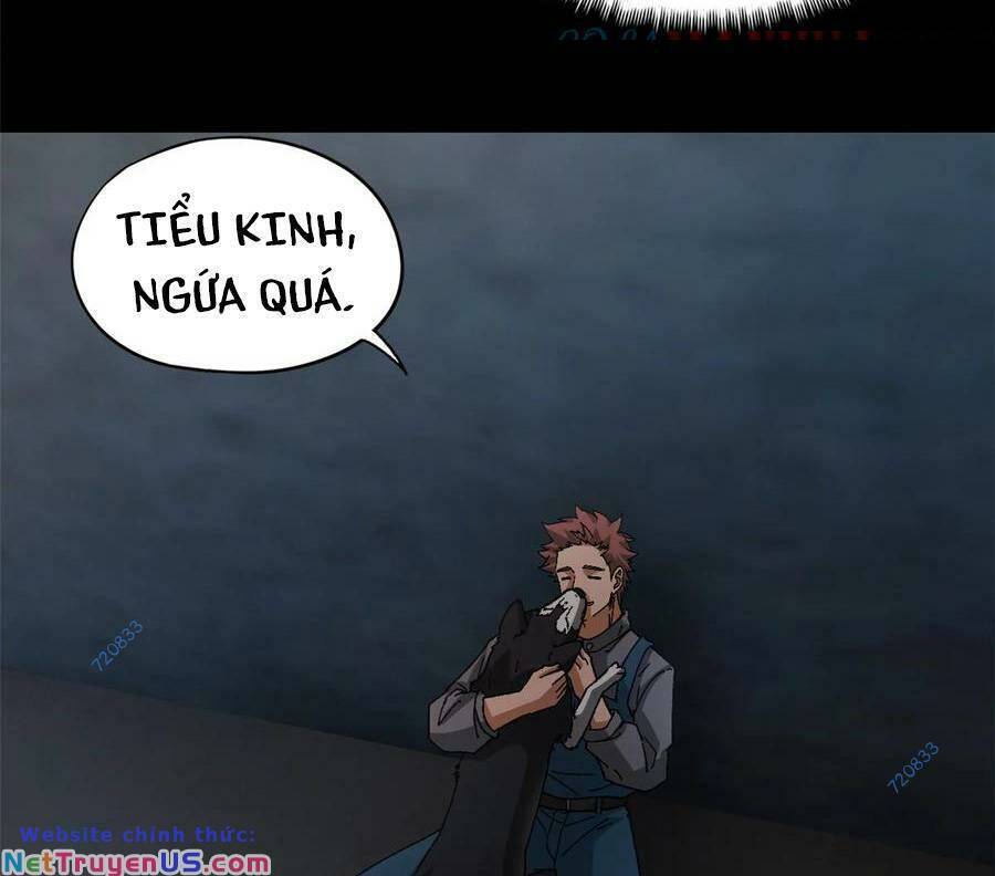 Tận Thế Trò Chơi Ghép Hình