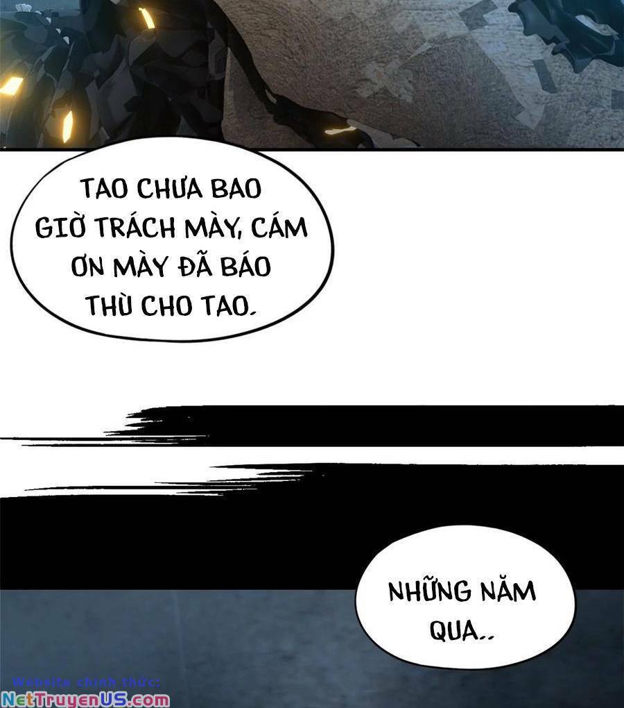 Tận Thế Trò Chơi Ghép Hình