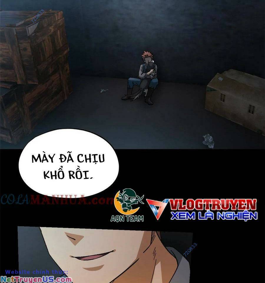 Tận Thế Trò Chơi Ghép Hình