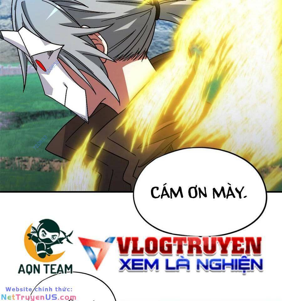 Tận Thế Trò Chơi Ghép Hình