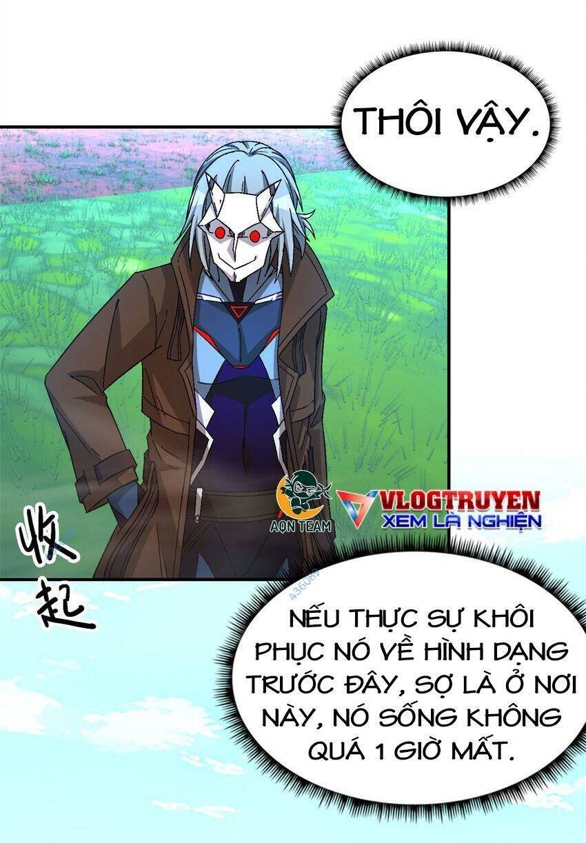 Tận Thế Trò Chơi Ghép Hình