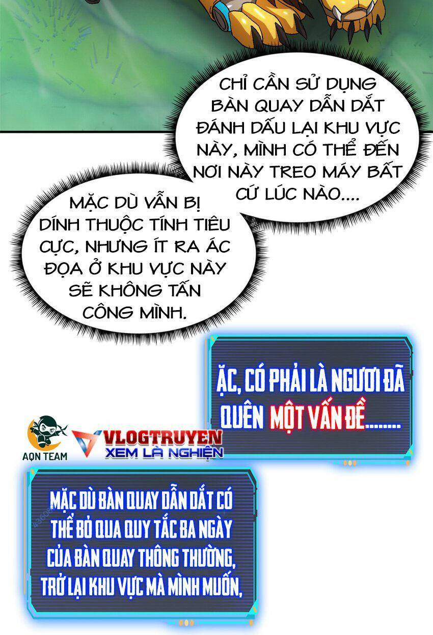 Tận Thế Trò Chơi Ghép Hình