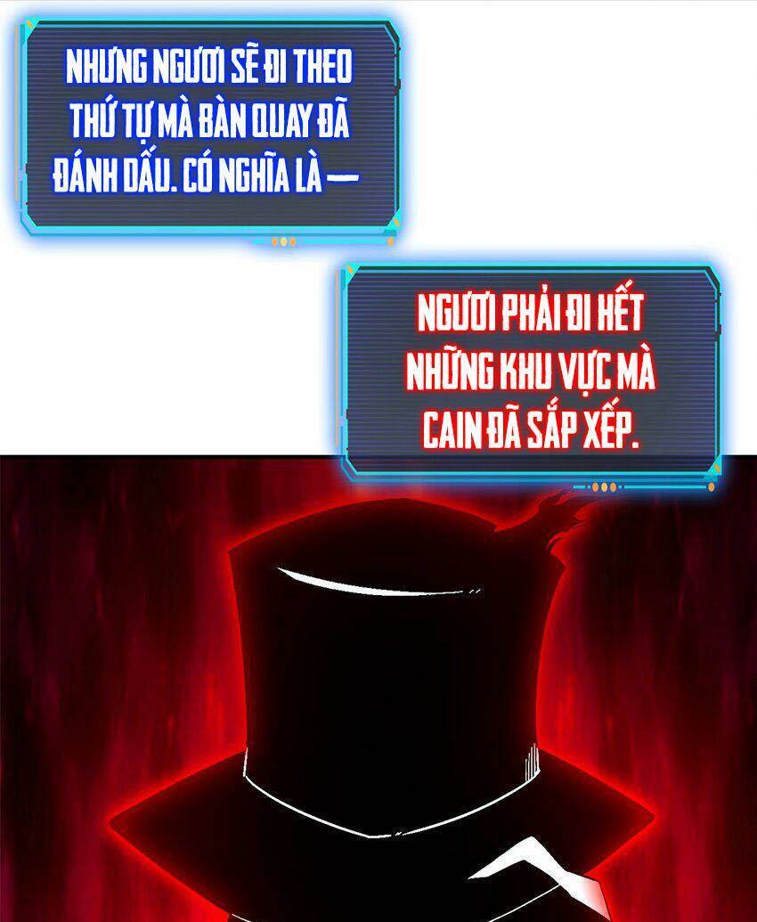 Tận Thế Trò Chơi Ghép Hình
