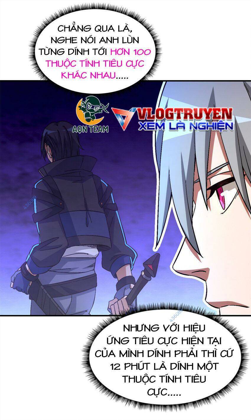 Tận Thế Trò Chơi Ghép Hình