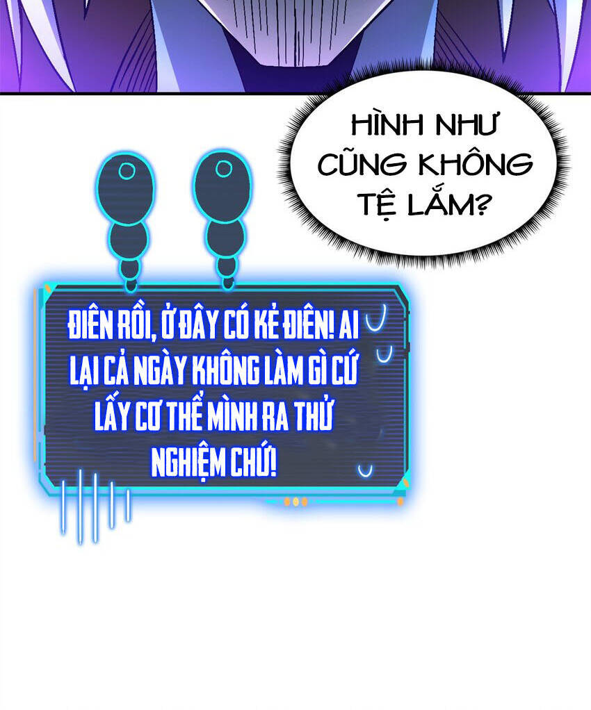 Tận Thế Trò Chơi Ghép Hình