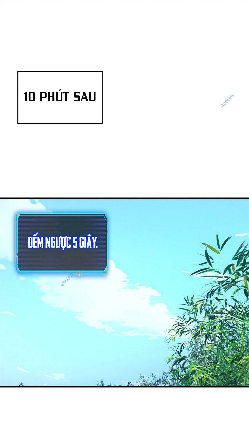 Tận Thế Trò Chơi Ghép Hình