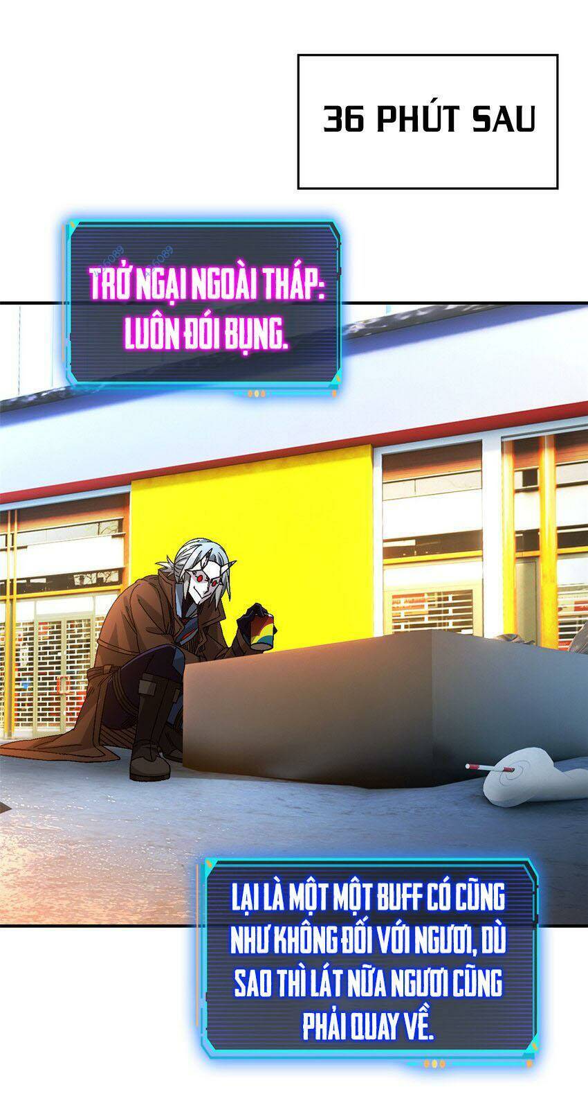 Tận Thế Trò Chơi Ghép Hình