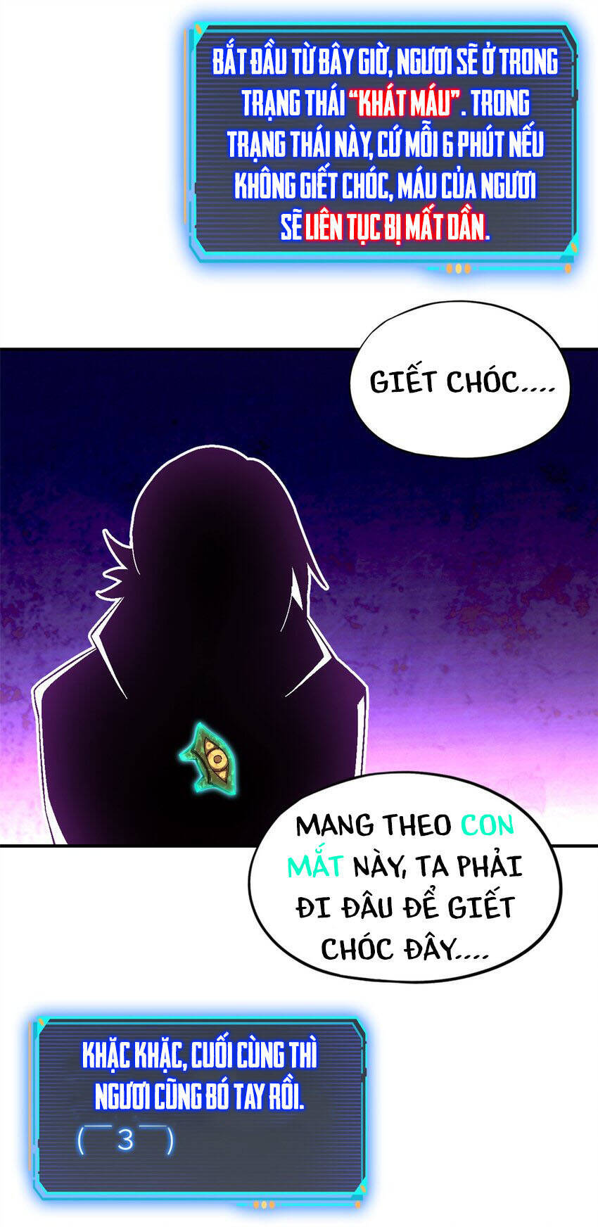 Tận Thế Trò Chơi Ghép Hình