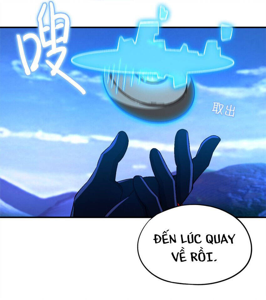Tận Thế Trò Chơi Ghép Hình