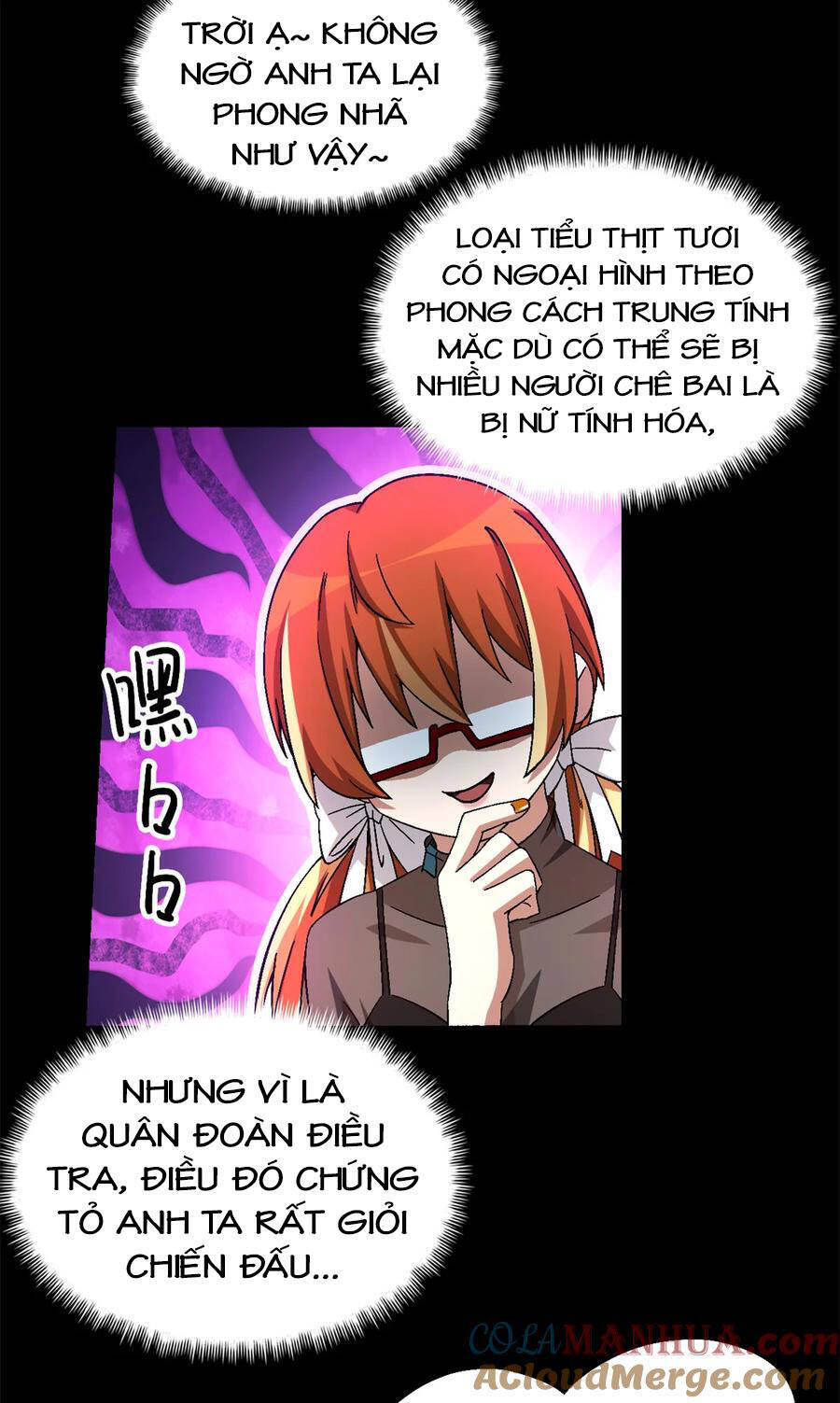 Tận Thế Trò Chơi Ghép Hình