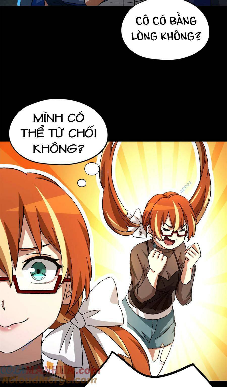 Tận Thế Trò Chơi Ghép Hình