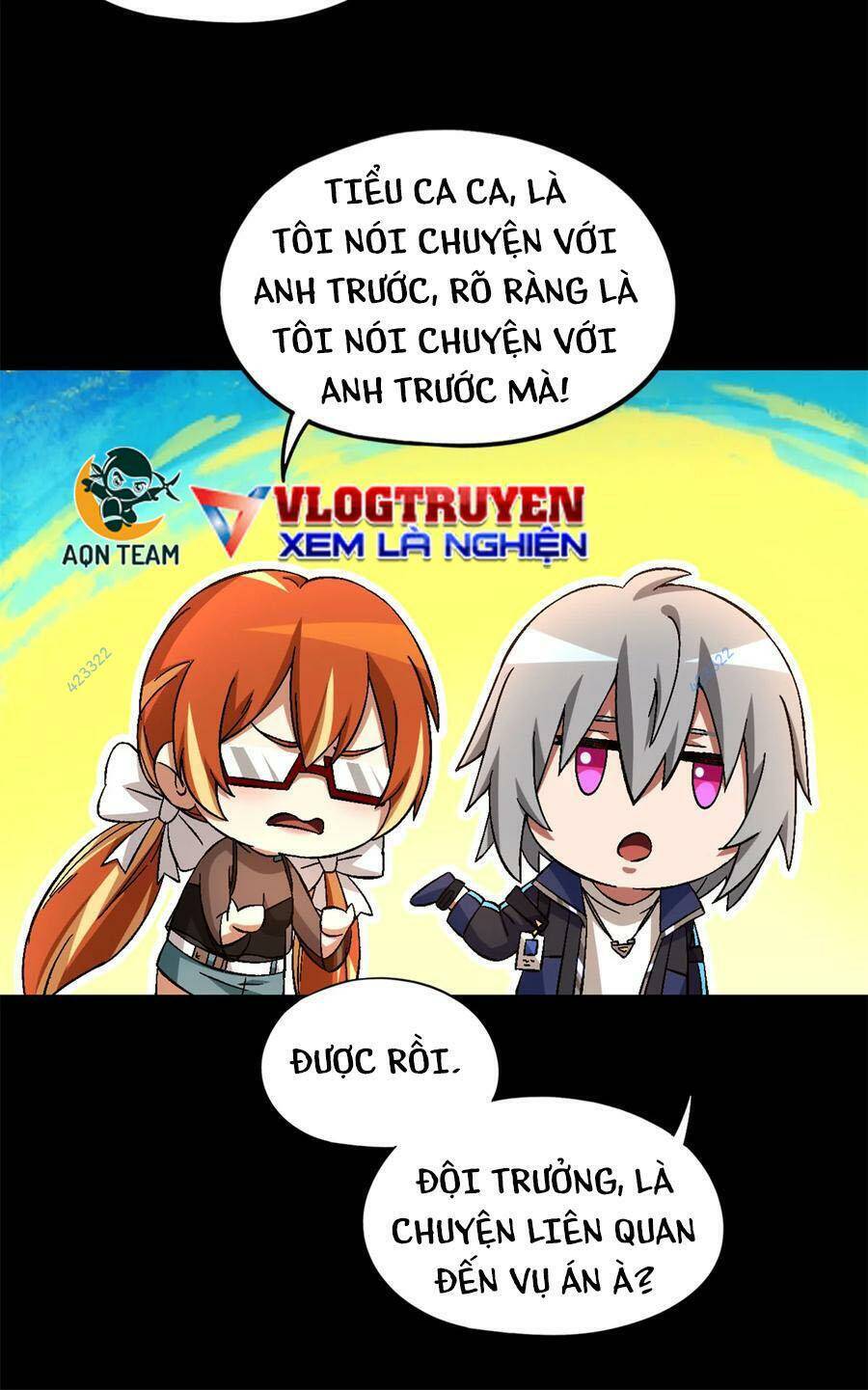 Tận Thế Trò Chơi Ghép Hình