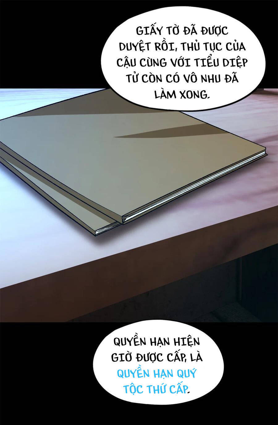 Tận Thế Trò Chơi Ghép Hình