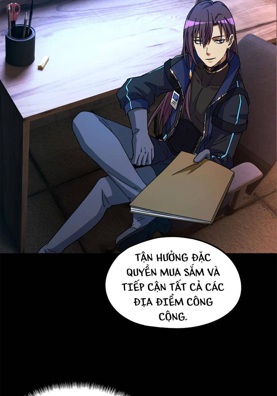 Tận Thế Trò Chơi Ghép Hình