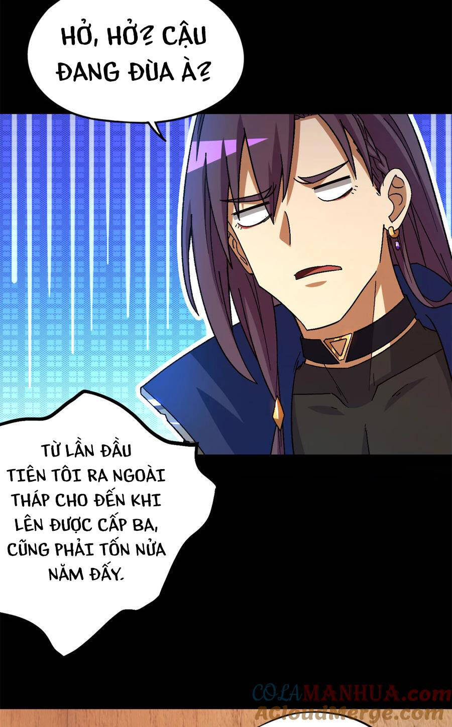 Tận Thế Trò Chơi Ghép Hình