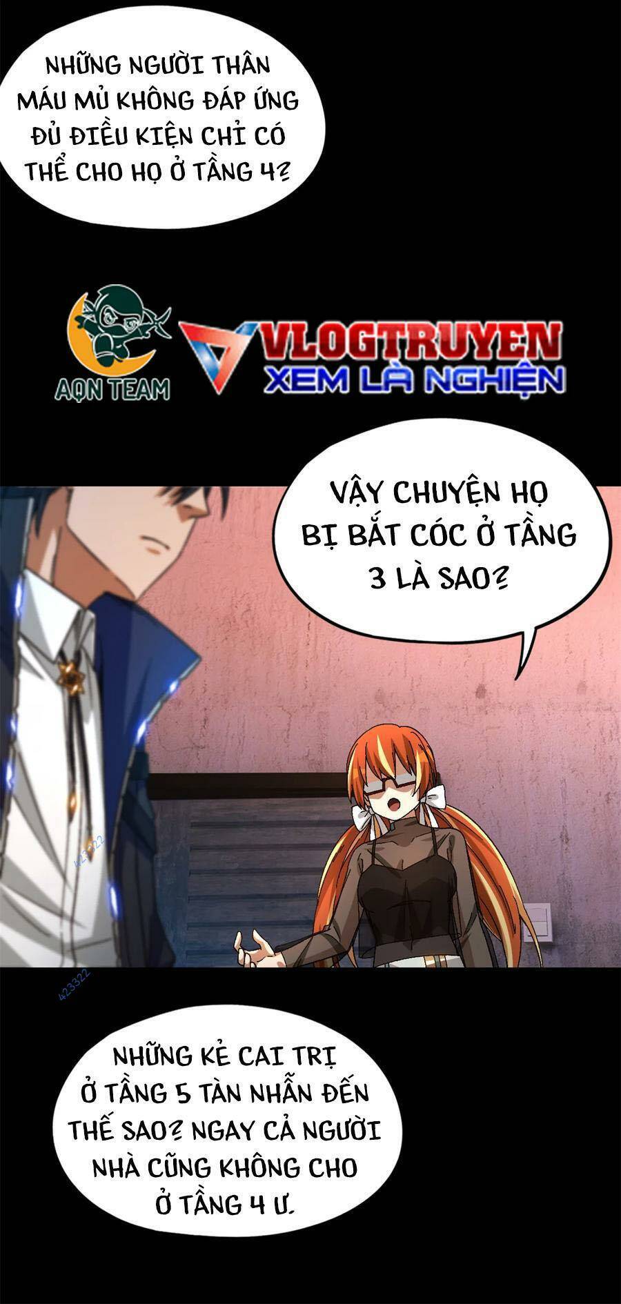Tận Thế Trò Chơi Ghép Hình