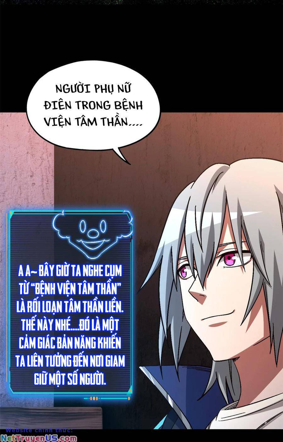 Tận Thế Trò Chơi Ghép Hình