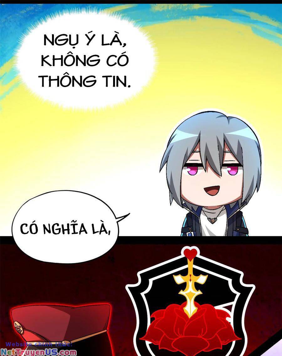 Tận Thế Trò Chơi Ghép Hình