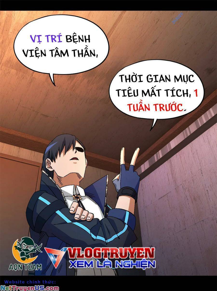 Tận Thế Trò Chơi Ghép Hình