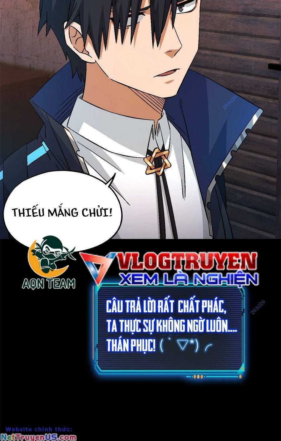 Tận Thế Trò Chơi Ghép Hình