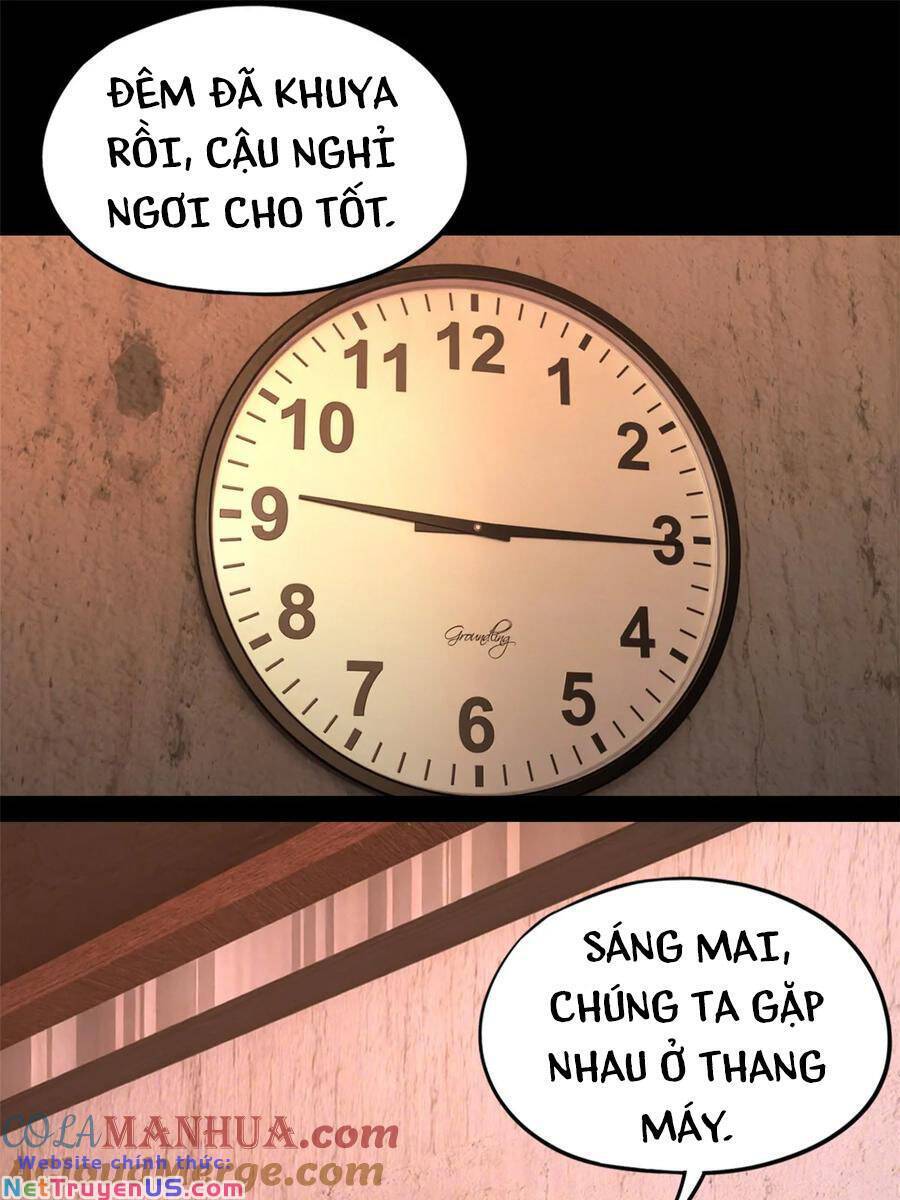 Tận Thế Trò Chơi Ghép Hình