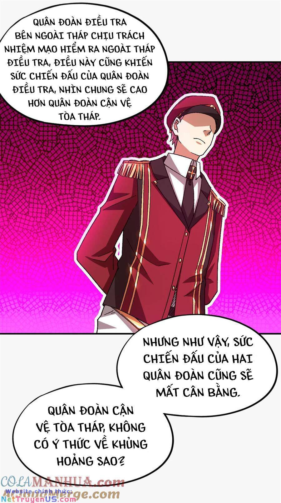 Tận Thế Trò Chơi Ghép Hình
