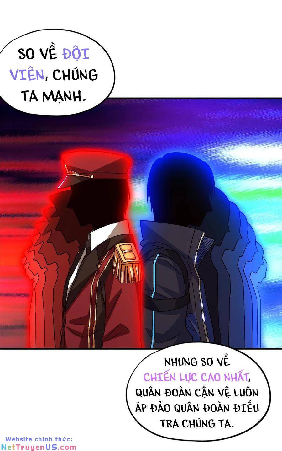 Tận Thế Trò Chơi Ghép Hình