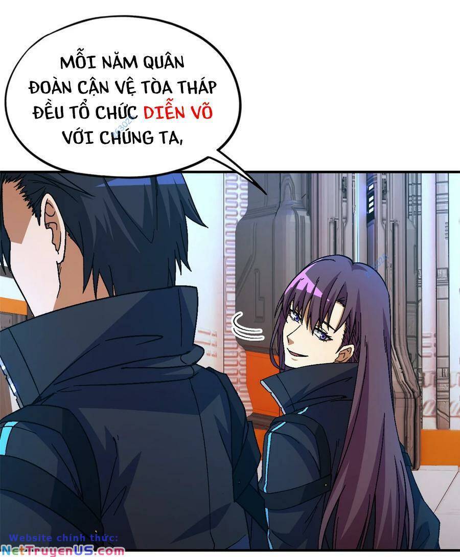 Tận Thế Trò Chơi Ghép Hình