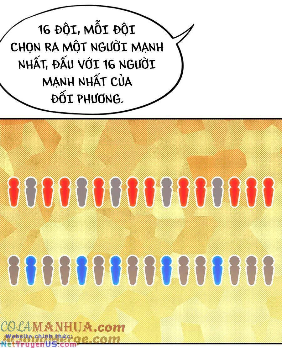 Tận Thế Trò Chơi Ghép Hình