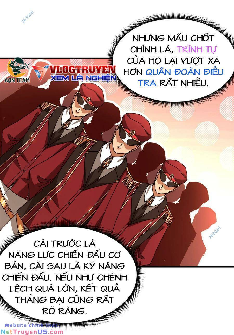 Tận Thế Trò Chơi Ghép Hình