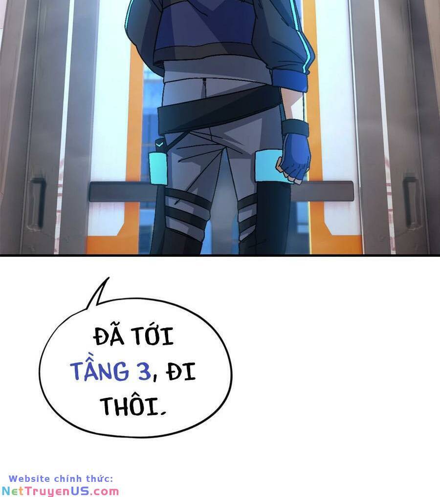 Tận Thế Trò Chơi Ghép Hình